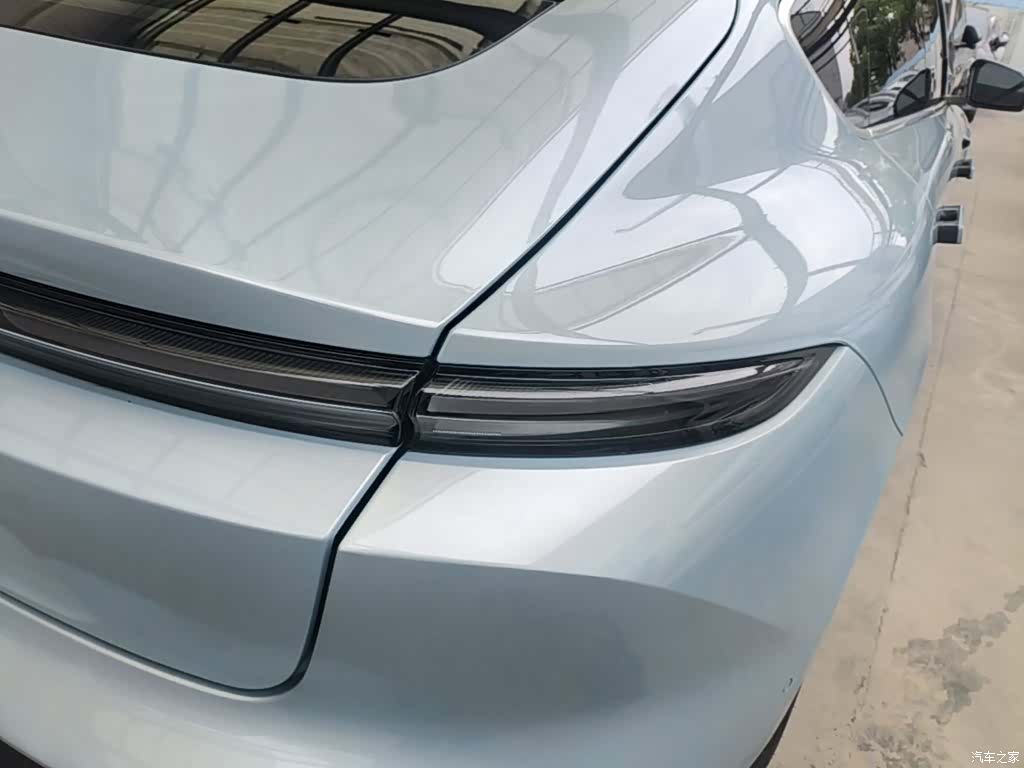 NIO ET5, 2023 24