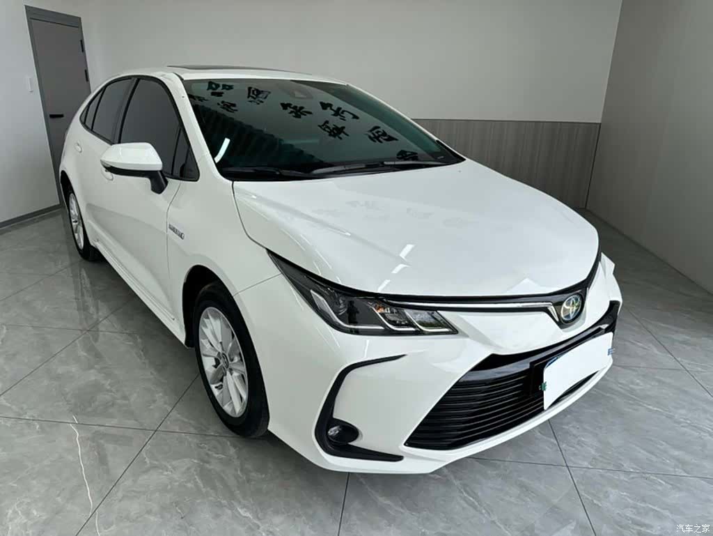 Toyota Corolla, 2022 1