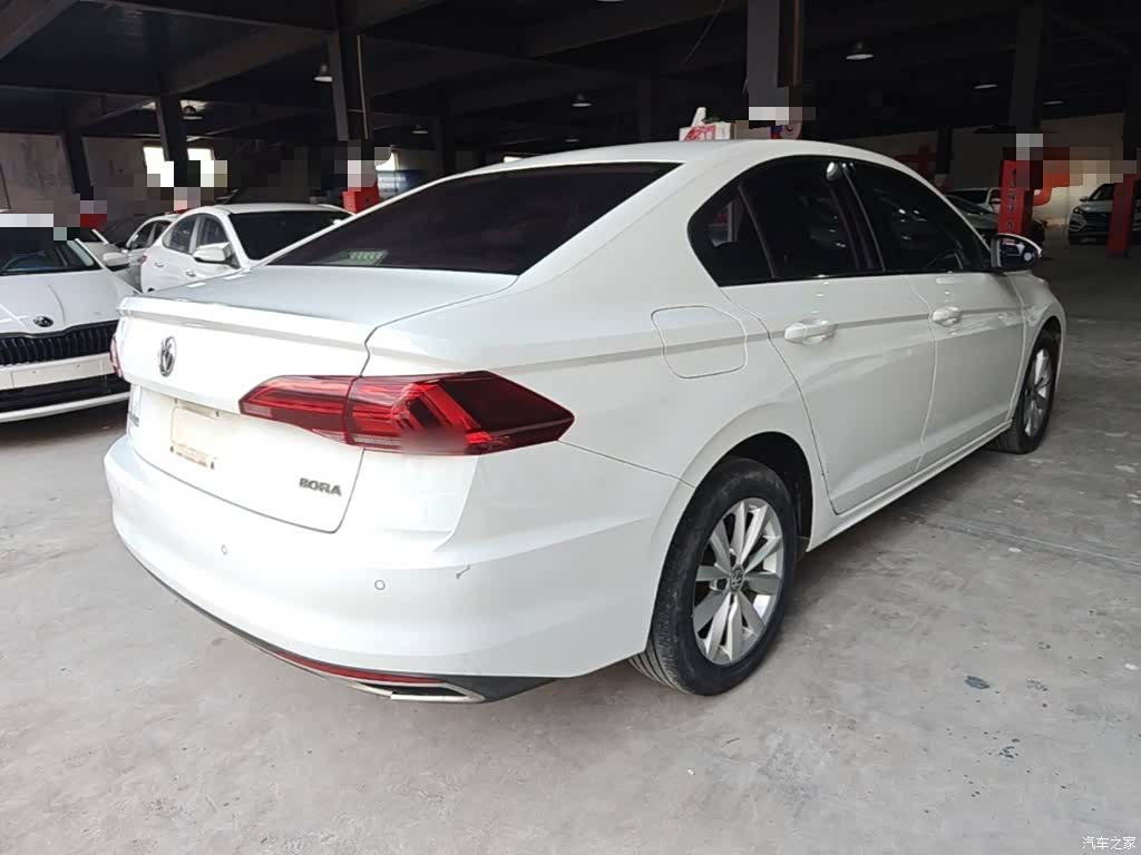 Volkswagen Bora, 2019 7