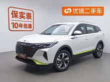 AX7 2022 հ 1.5T DCT DF31