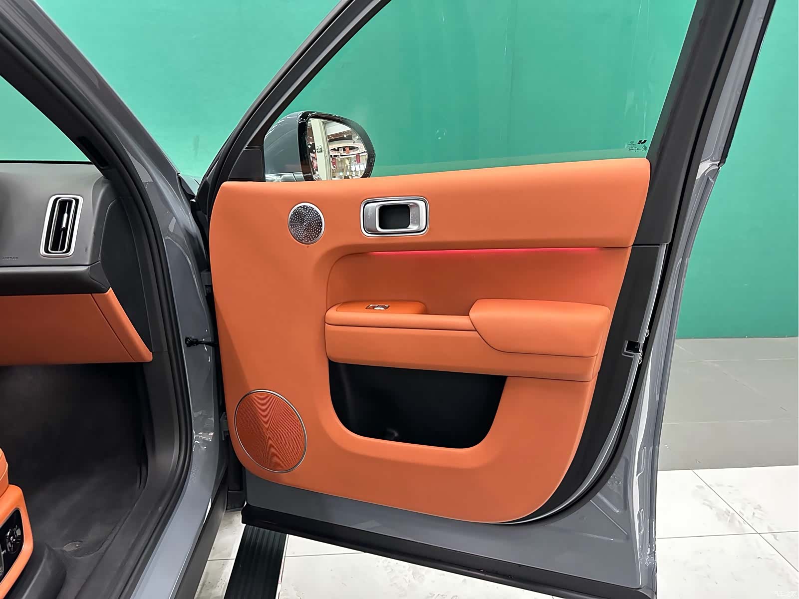 Li Auto L8, 2025 17
