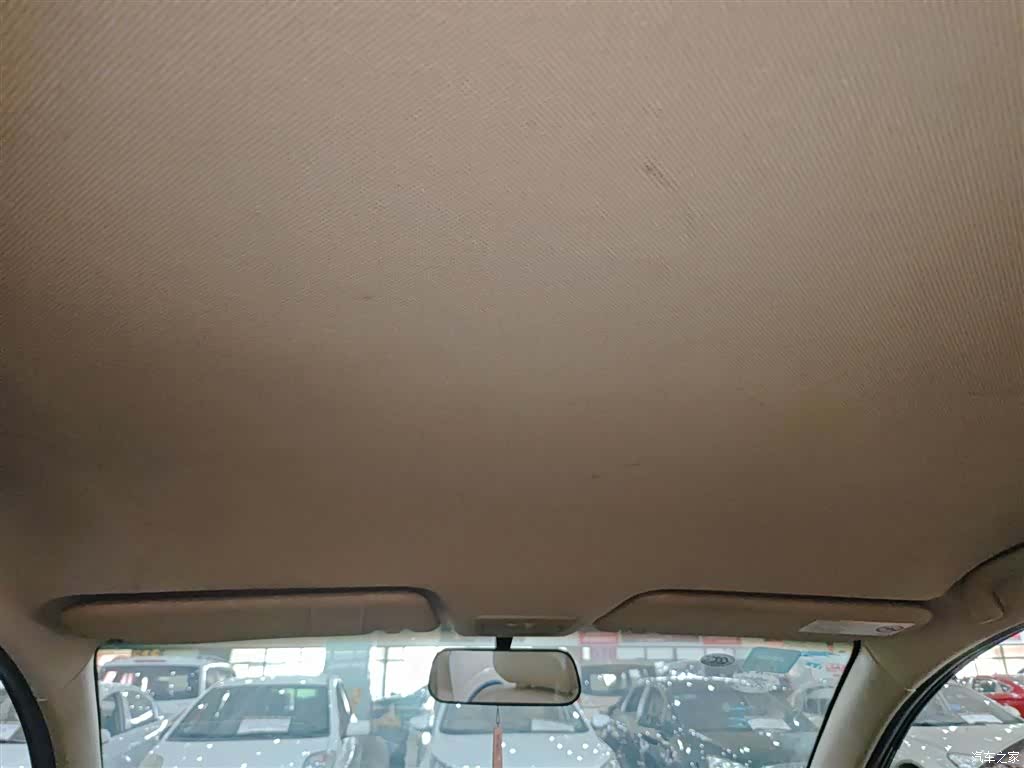 Wuling 730, 2014 18