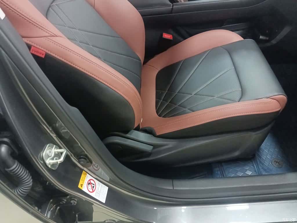Changan Eado, 2023 19