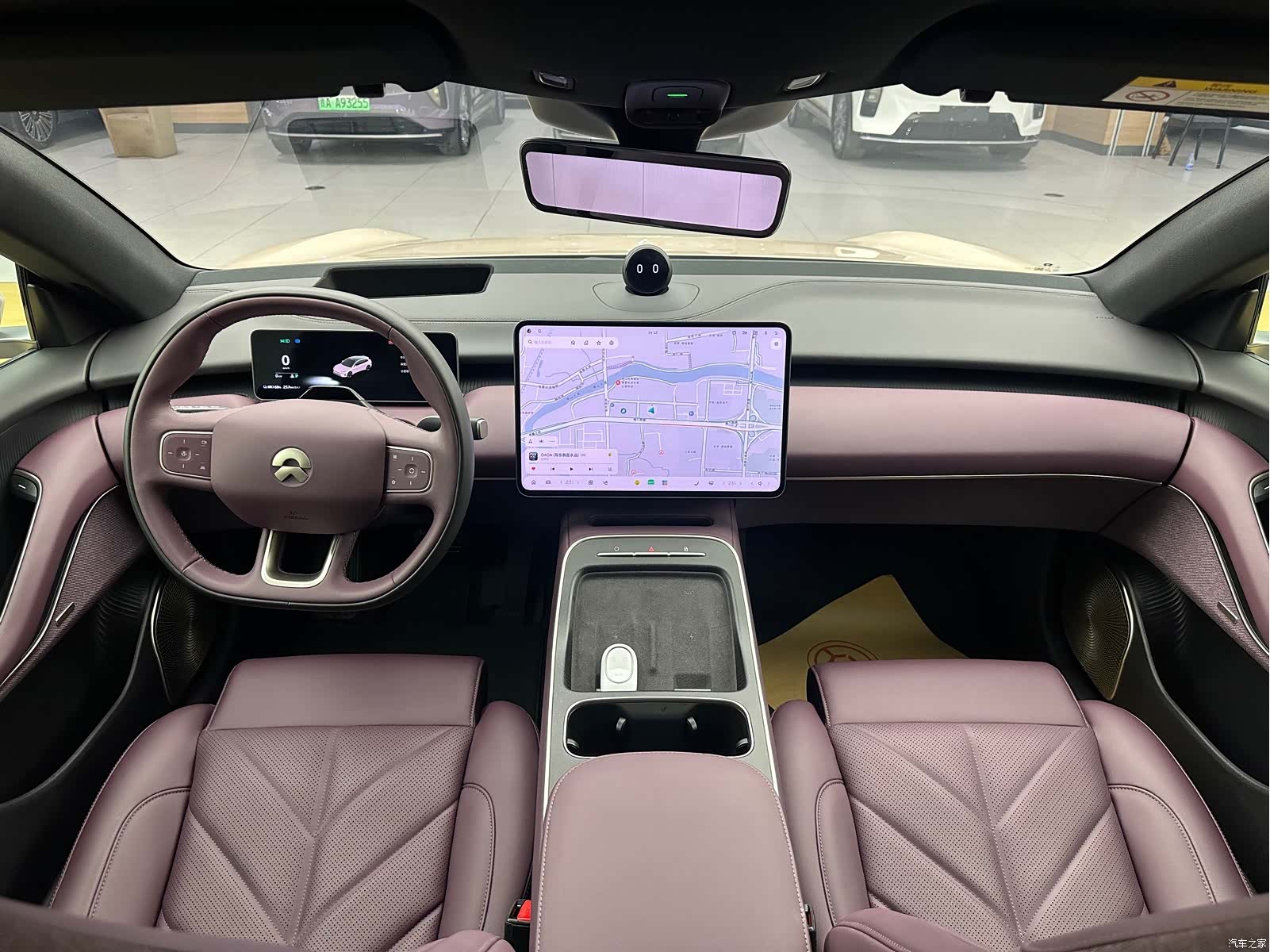 NIO ET5, 2025 6