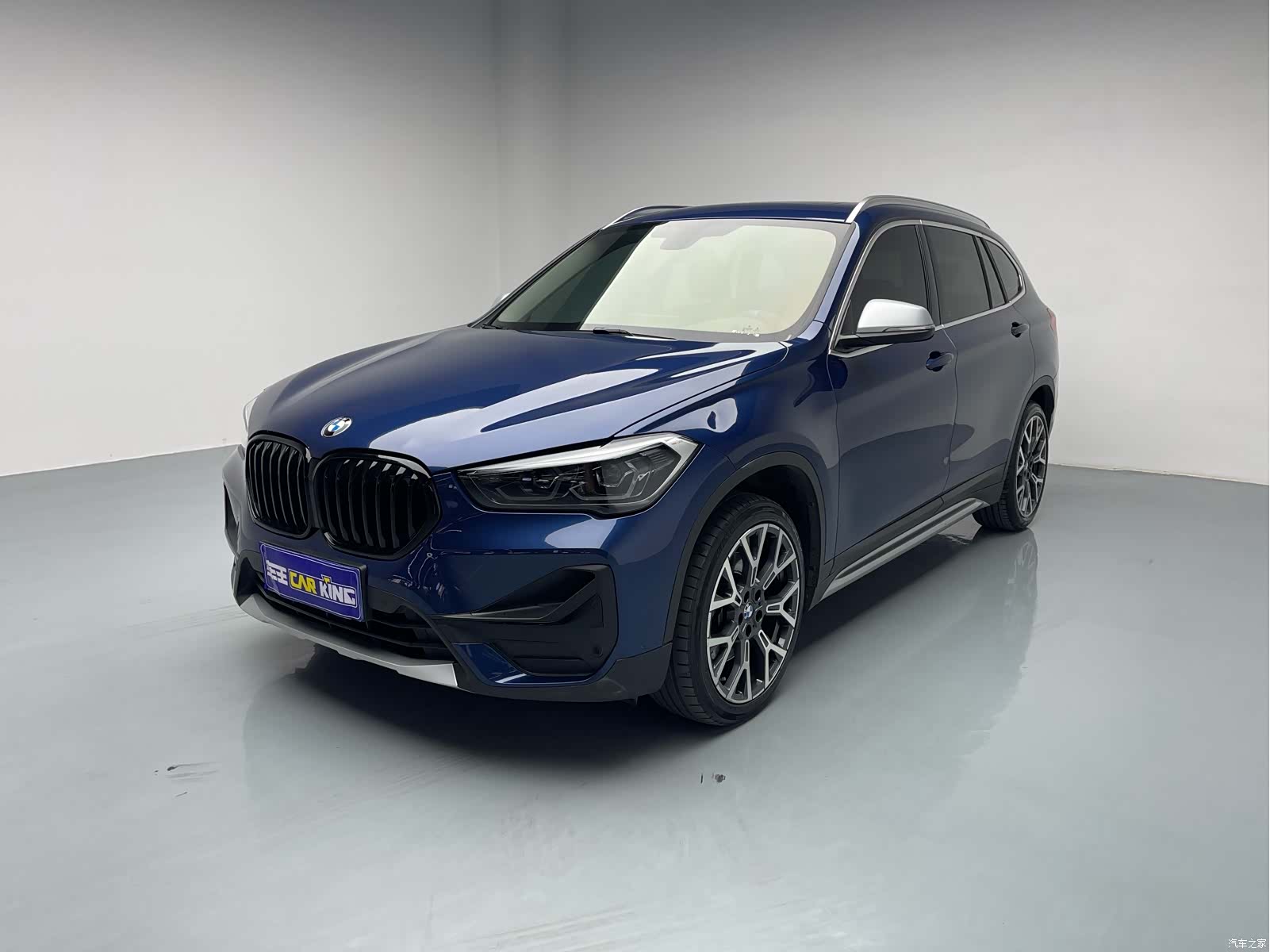 BMW X1, 2021 1