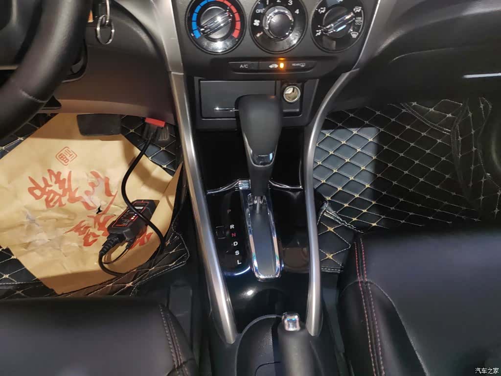 Honda Crider, 2018 7