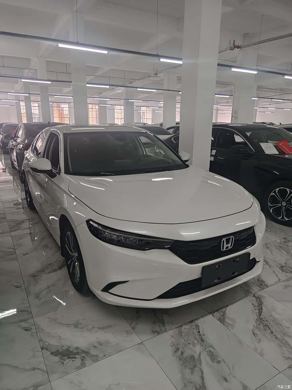 Honda Integra, 2023 7