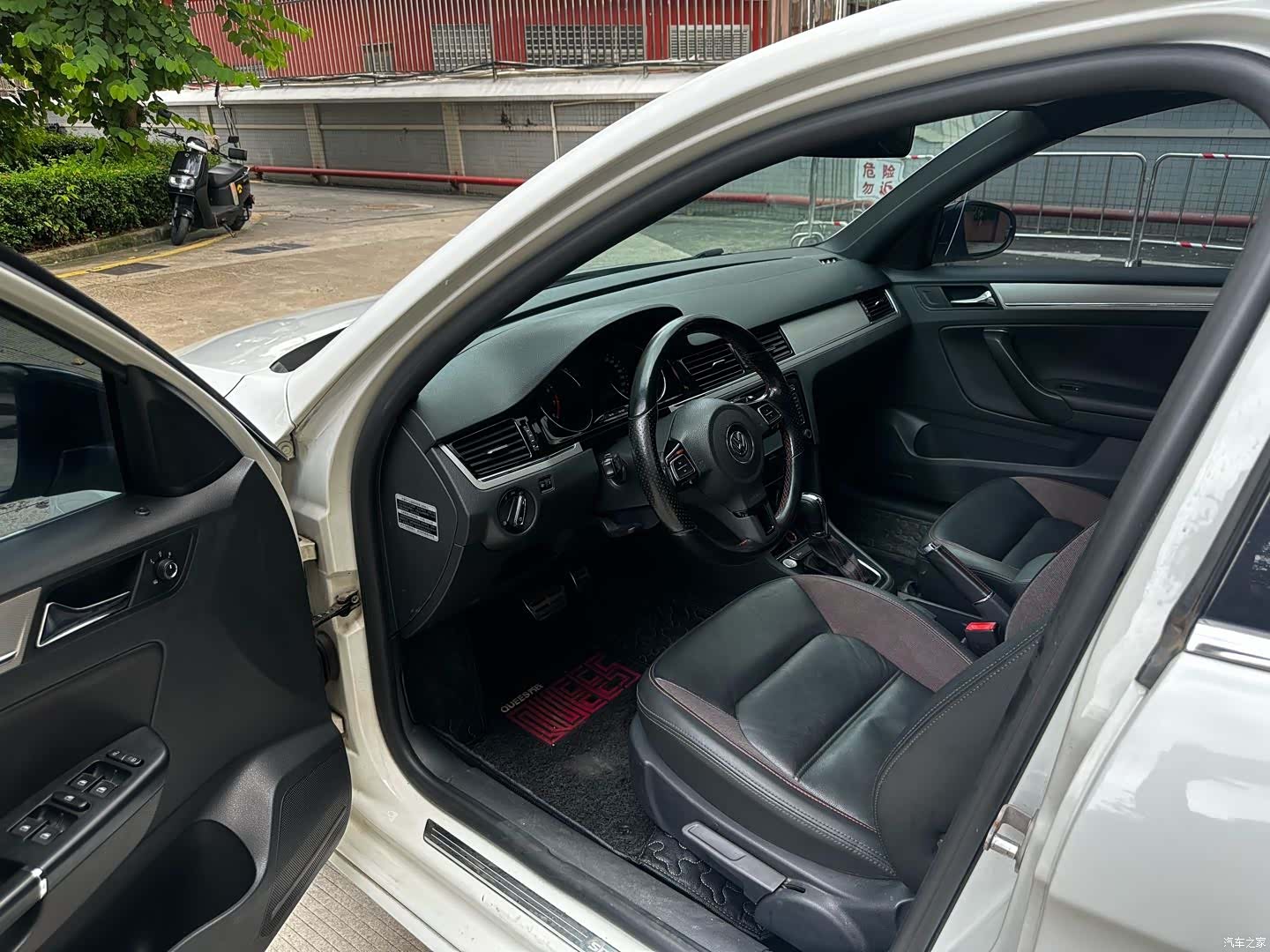 Volkswagen Bora, 2016 12