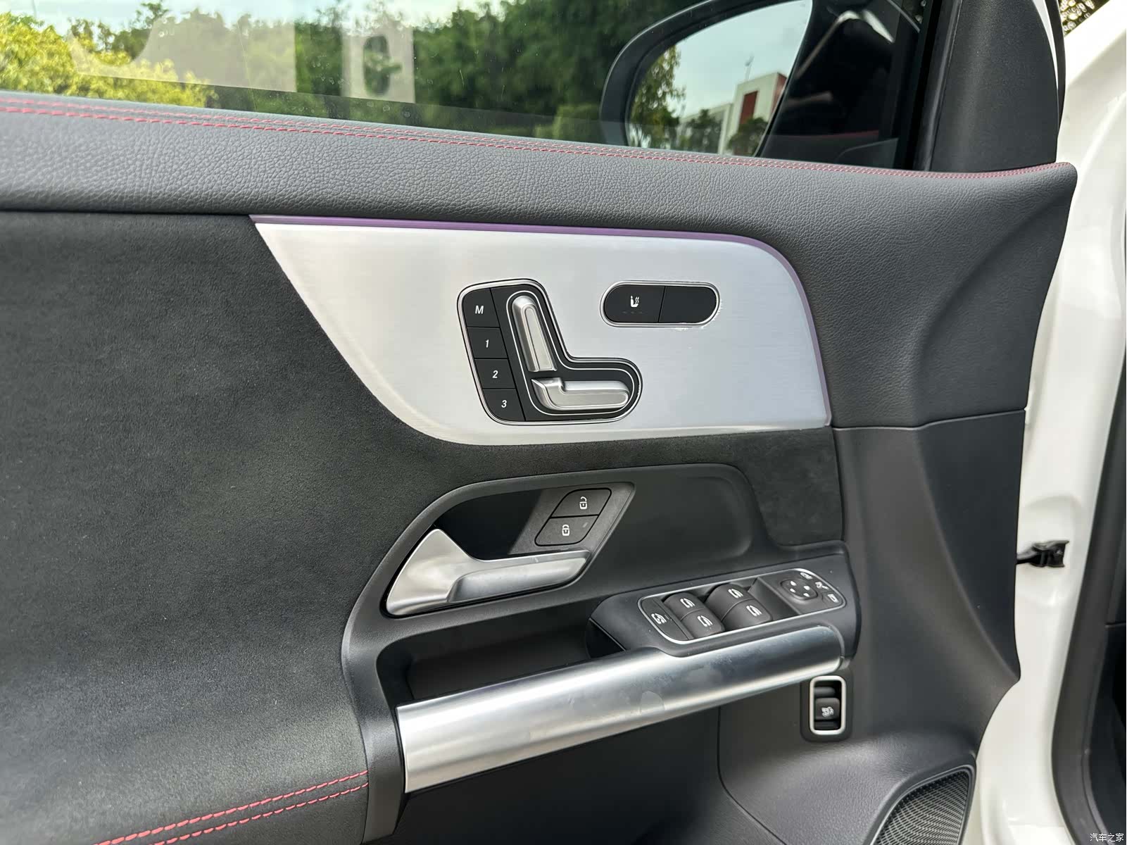 Mercedes-Benz GLA, 2024 9
