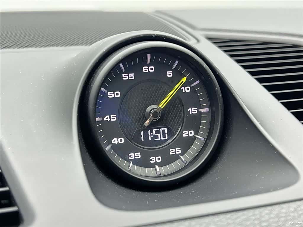 Porsche Cayenne, 2019 21