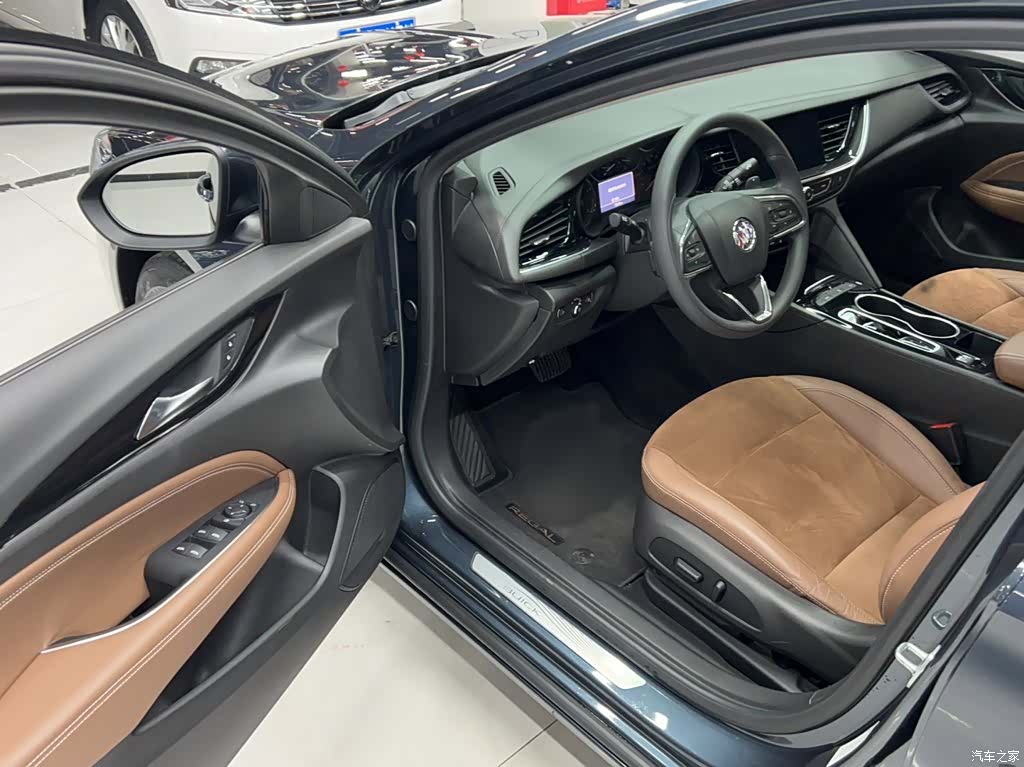 Buick Regal, 2022 18