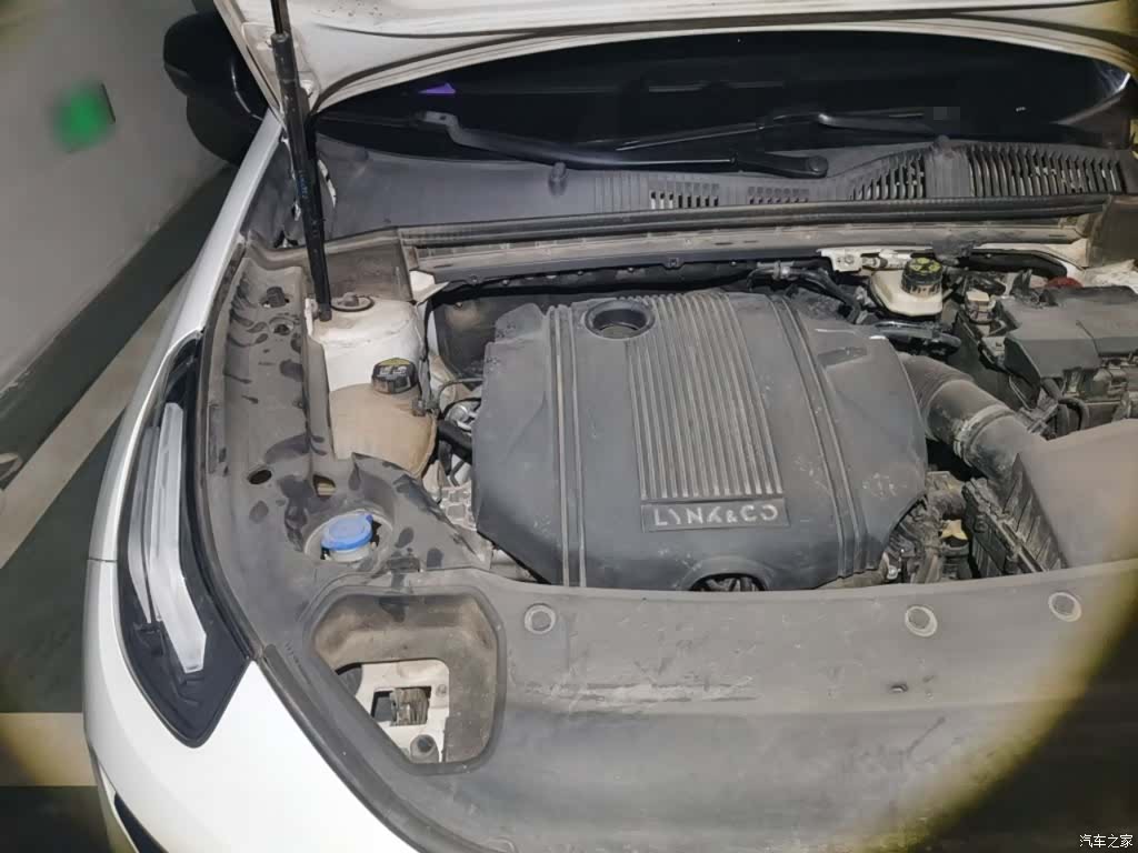 Lynk & Co 02, 2021 21