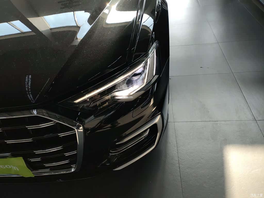 Audi A6L, 2023 18