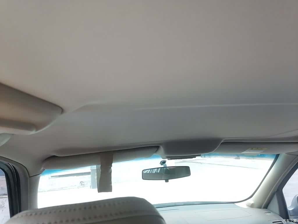 Buick GL8, 2016 18