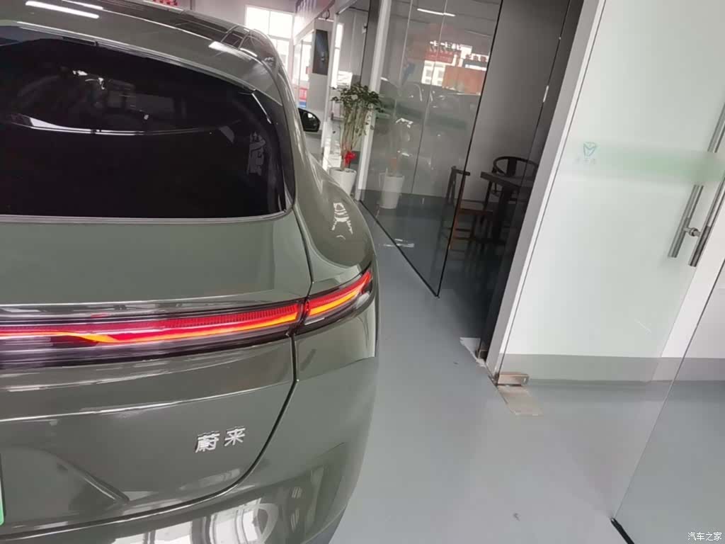 NIO ET5, 2024 24