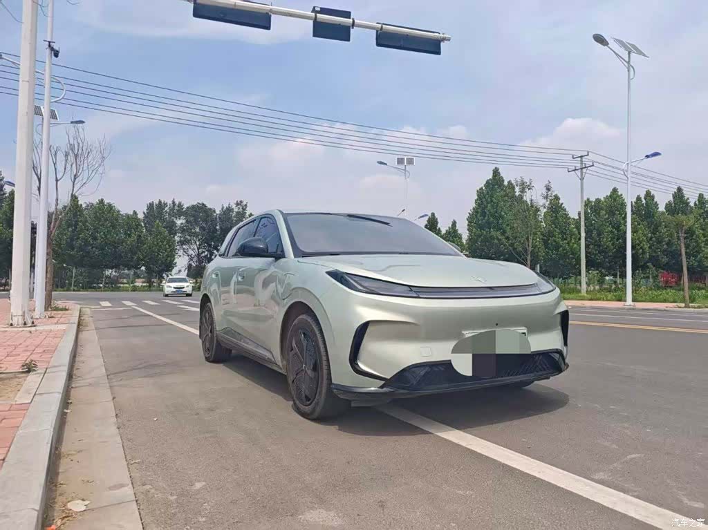 BAIC T1, 2025 1