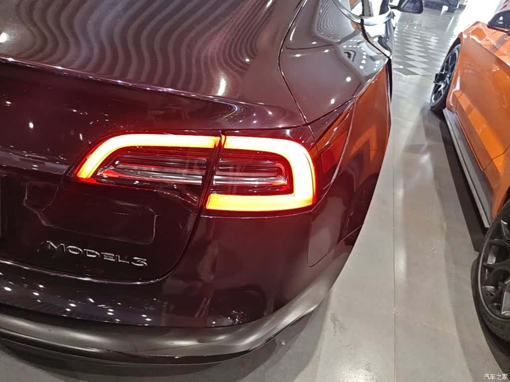 Tesla Model 3, 2023 8