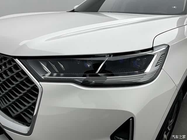 Haval H6, 2025 15