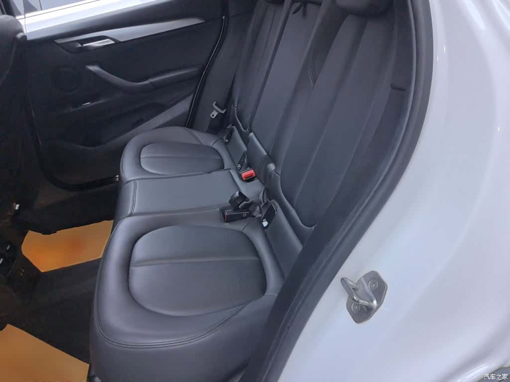 BMW X1, 2019 13