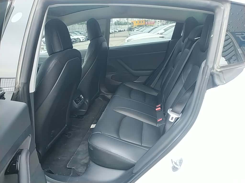 Tesla Model 3, 2020 17