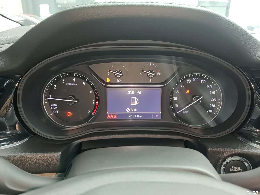 Buick Regal, 2022 12