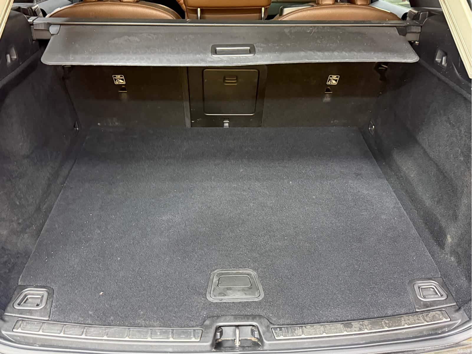 Volvo XC60, 2019 27
