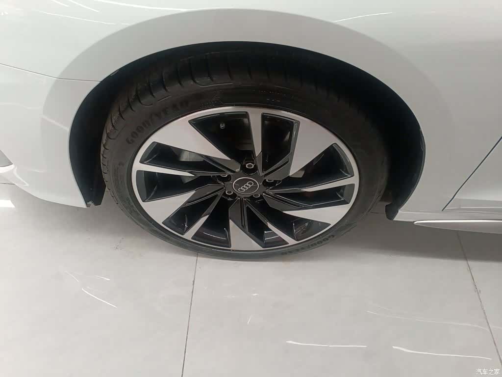 Audi A3, 2024 25