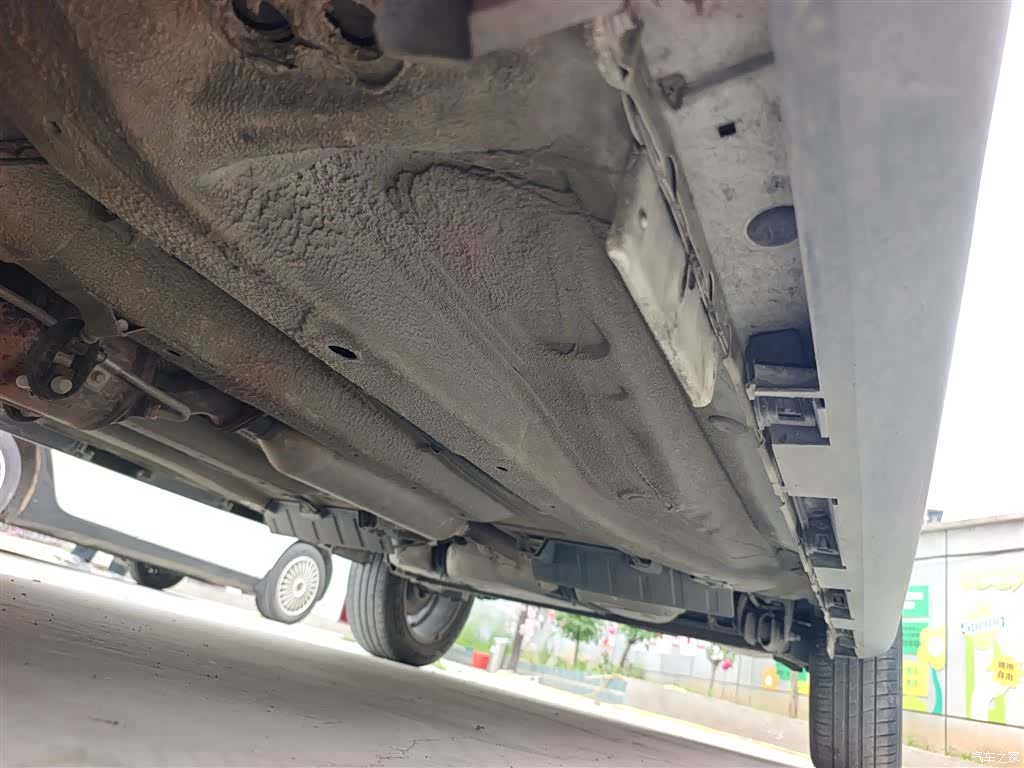 Chery 3x, 2024 22