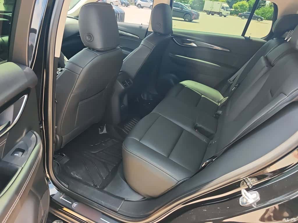 Buick Envision Plus, 2022 19