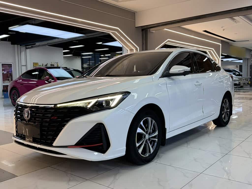 Changan Eado