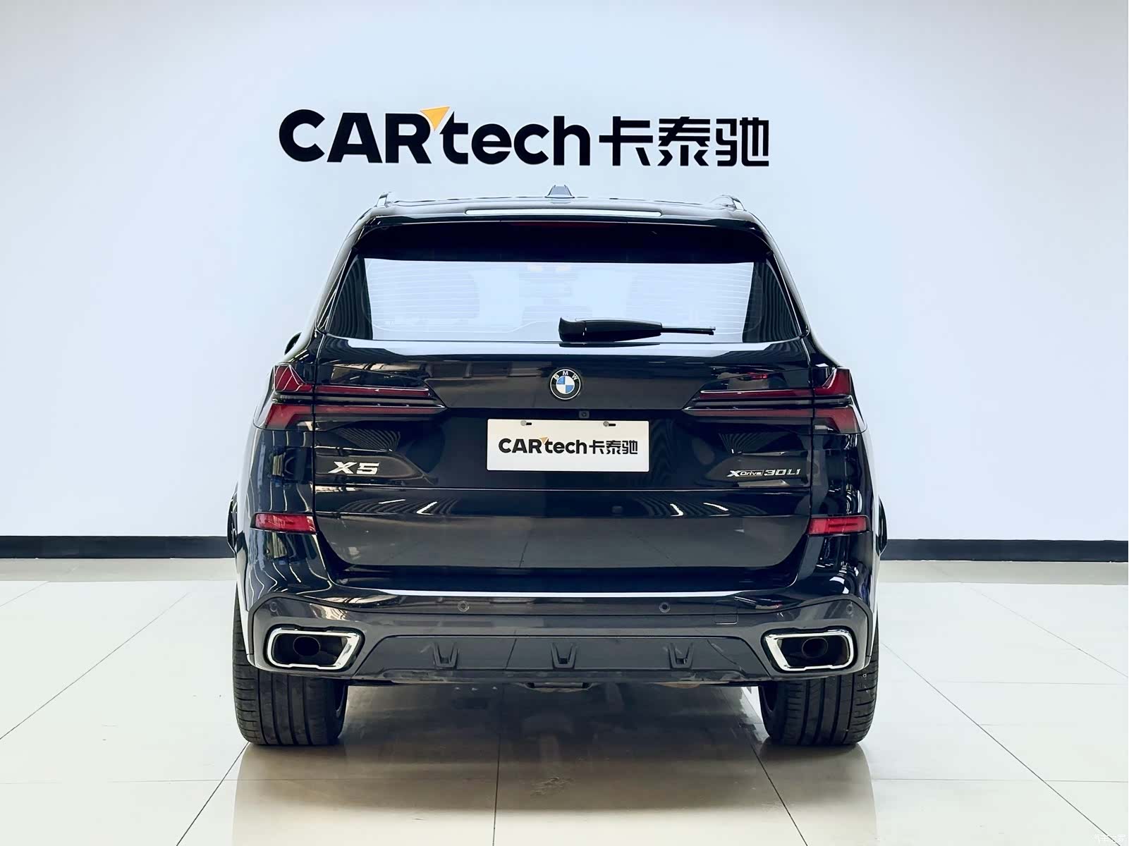 BMW X5, 2024 все фото