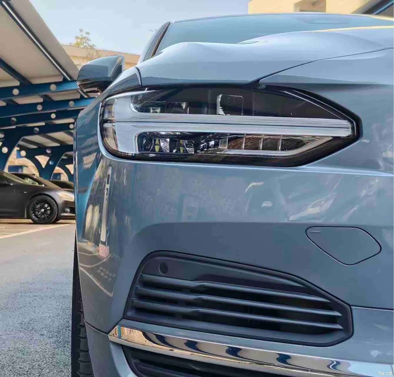 Volvo S90, 2022 21