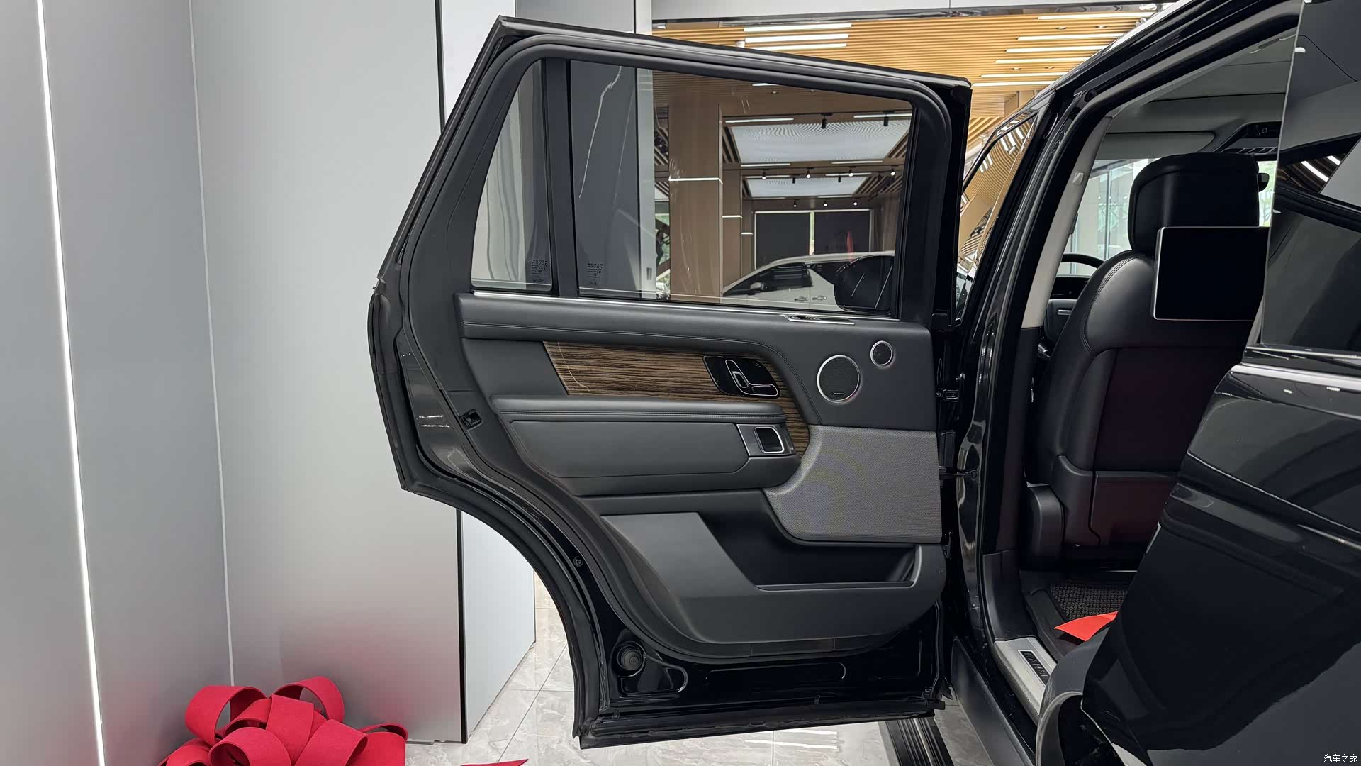 Land Rover Range Rover, 2019 22