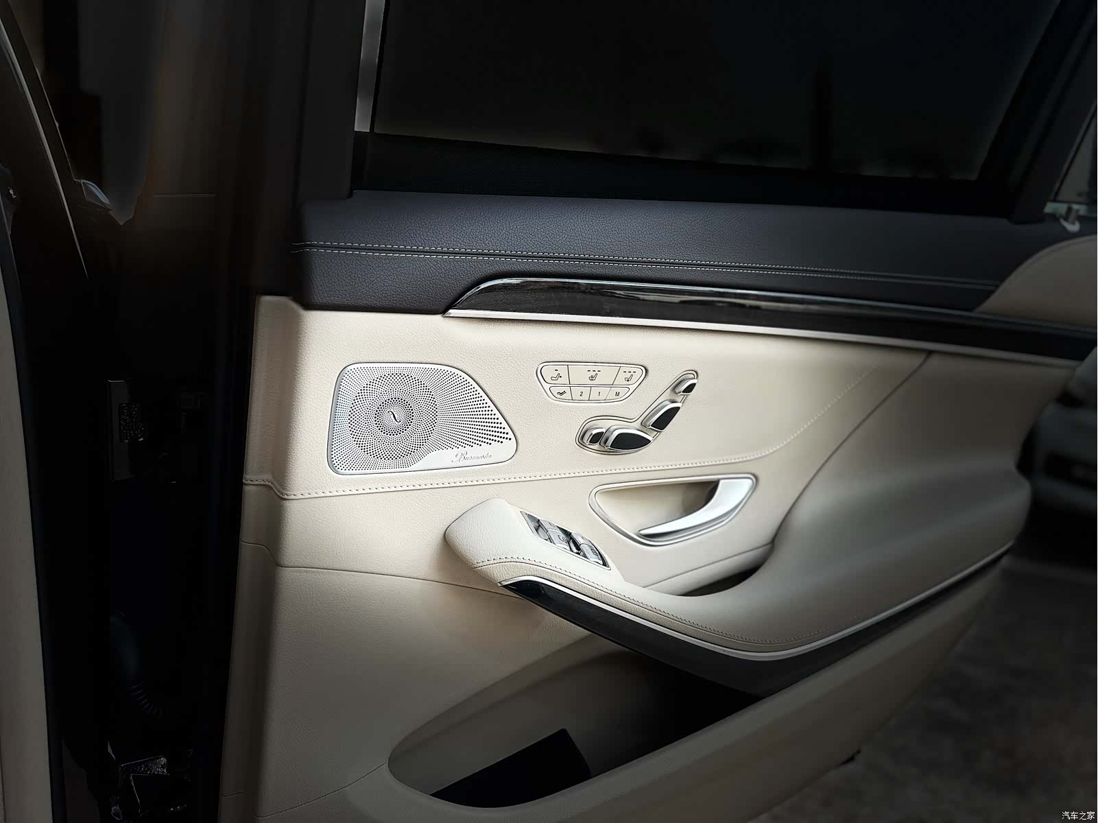 Mercedes-Benz S-Class, 2019 15