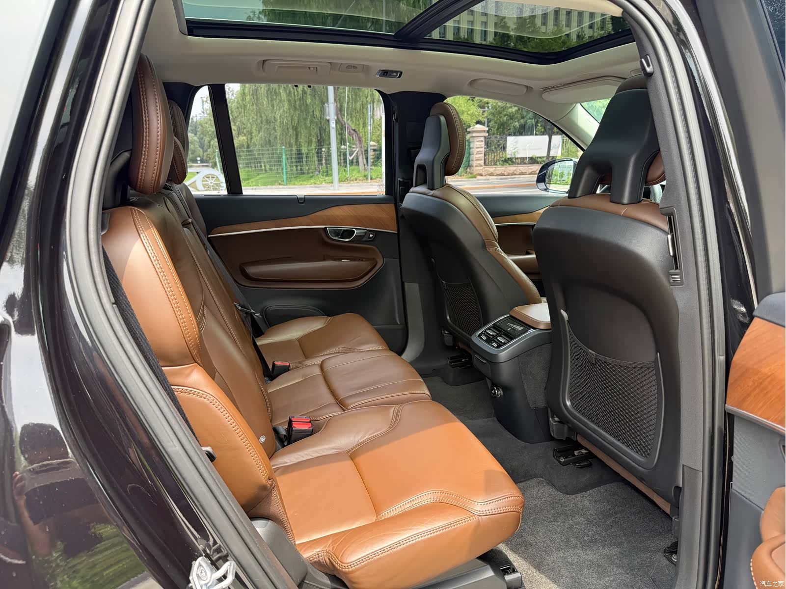 Volvo XC90, 2018 17