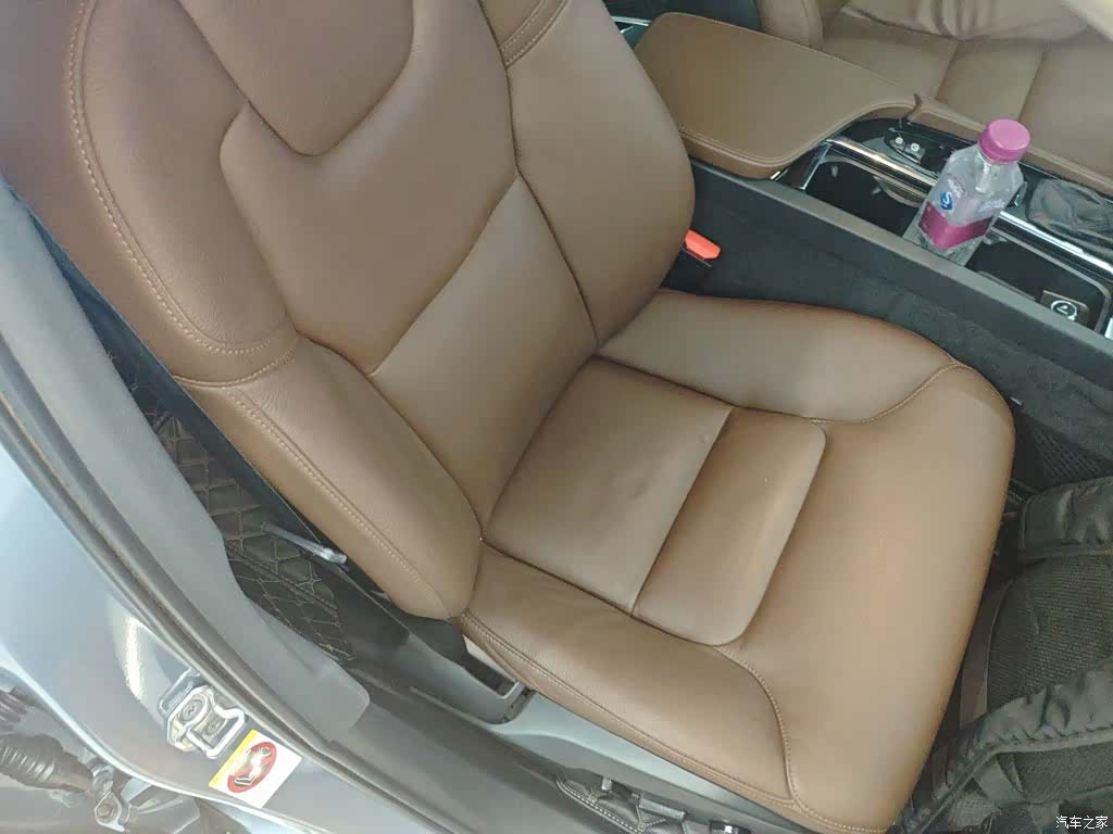 Volvo S90, 2017 25