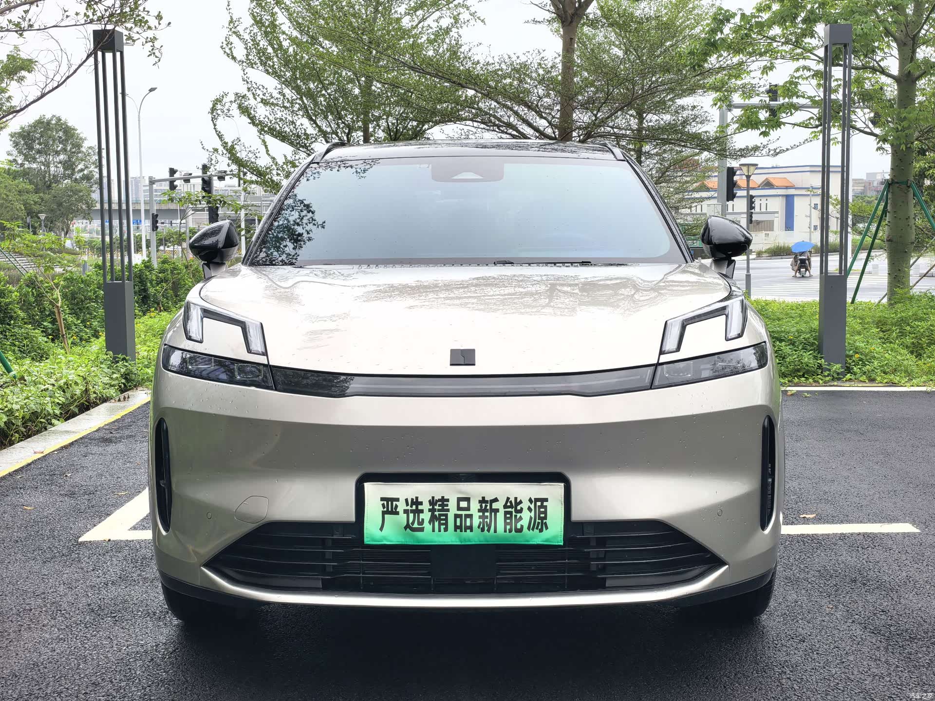Lynk & Co 02, 2024 2