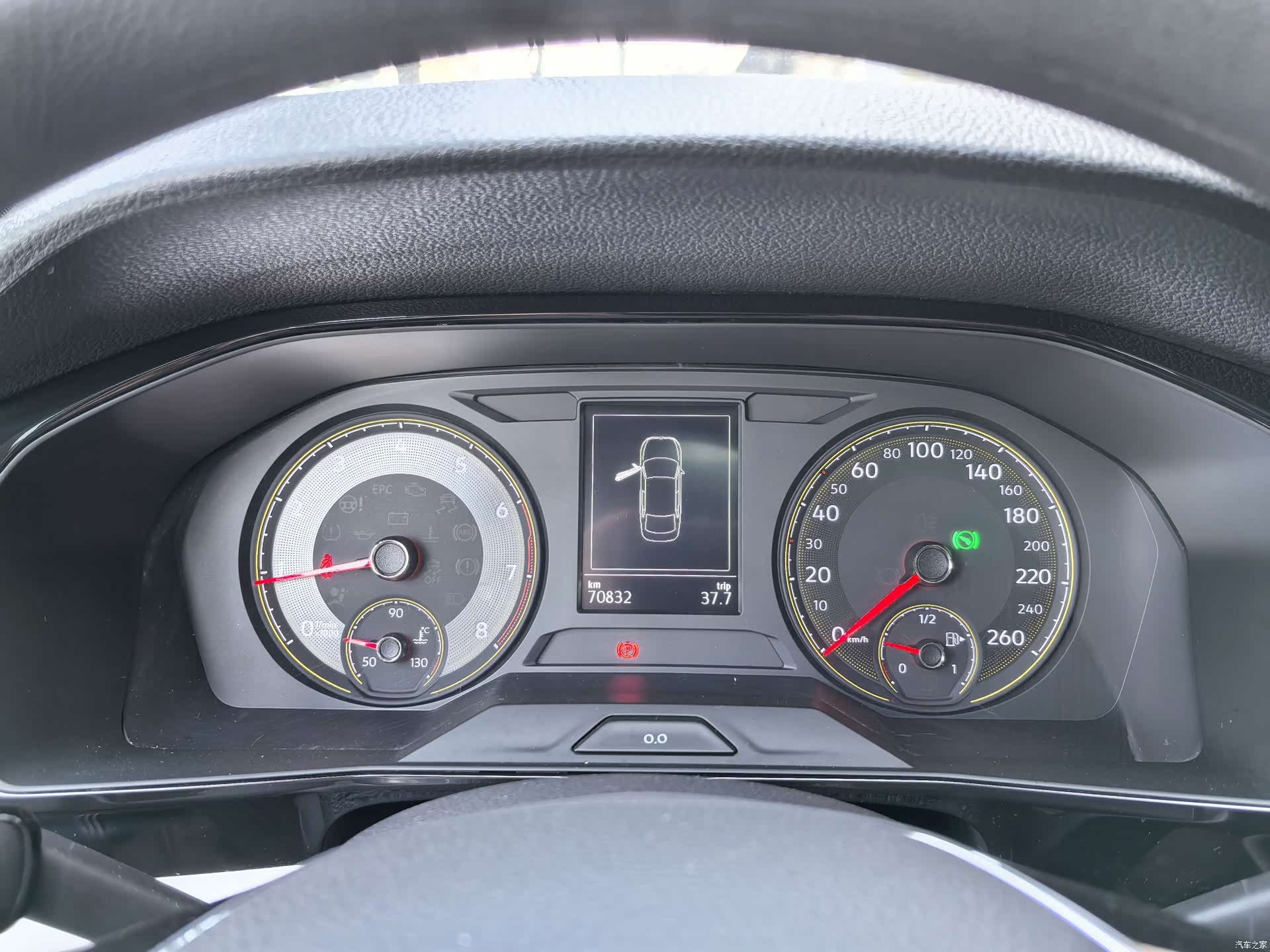 Volkswagen Lavida, 2020 12