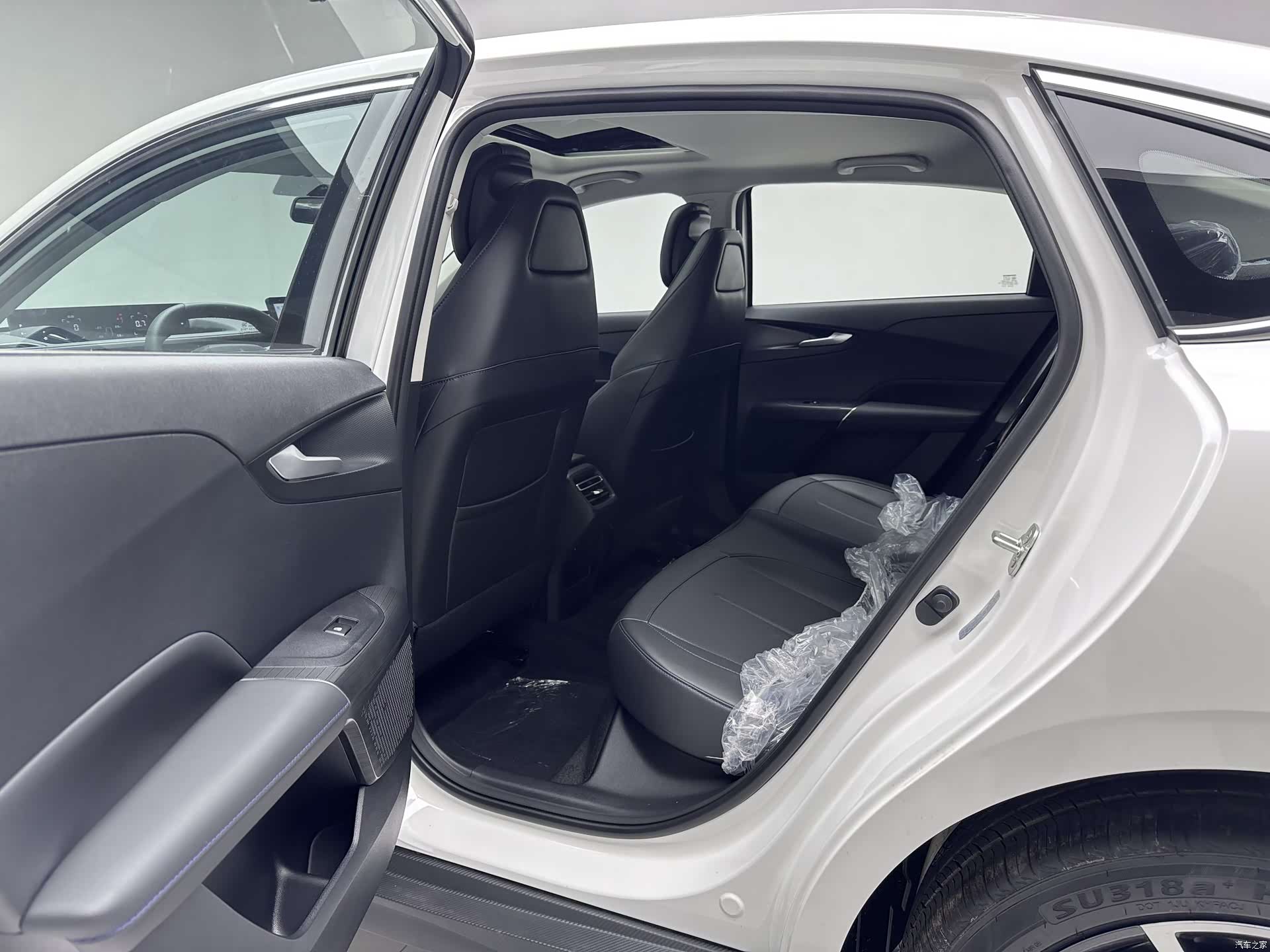 Changan Eado, 2026 12