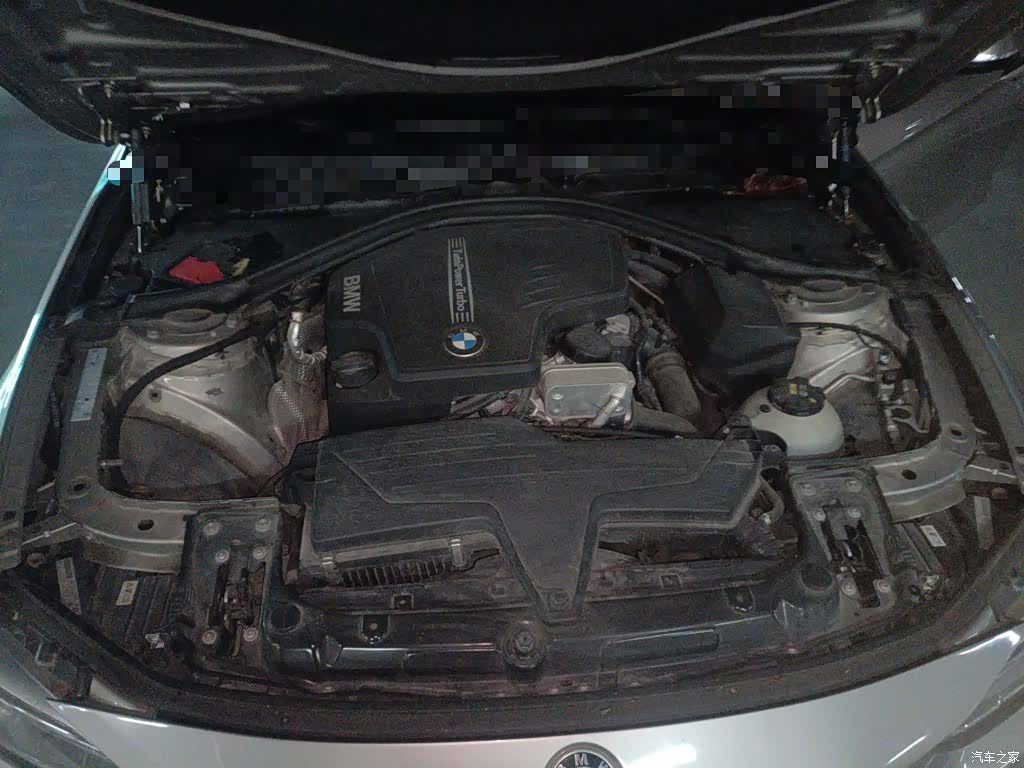 BMW 3 Series, 2014 21