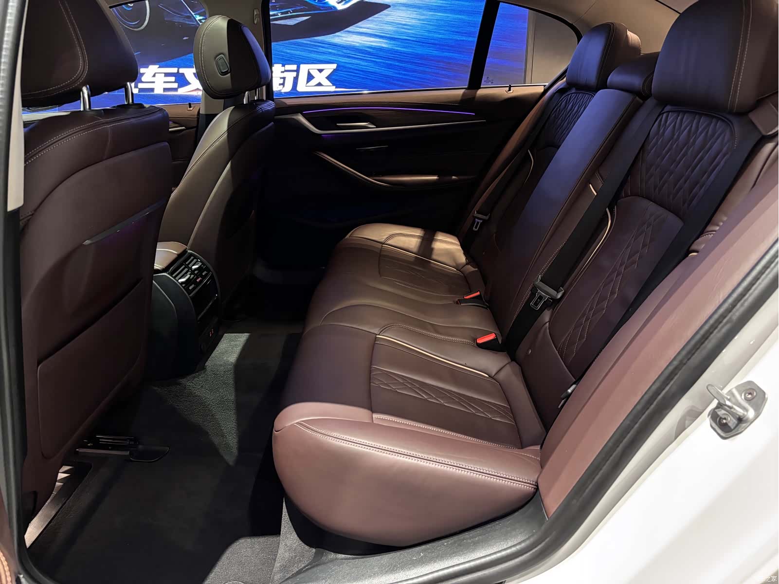 BMW 5 Series, 2020 17