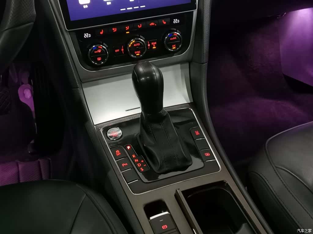 Volkswagen Passat, 2016 13