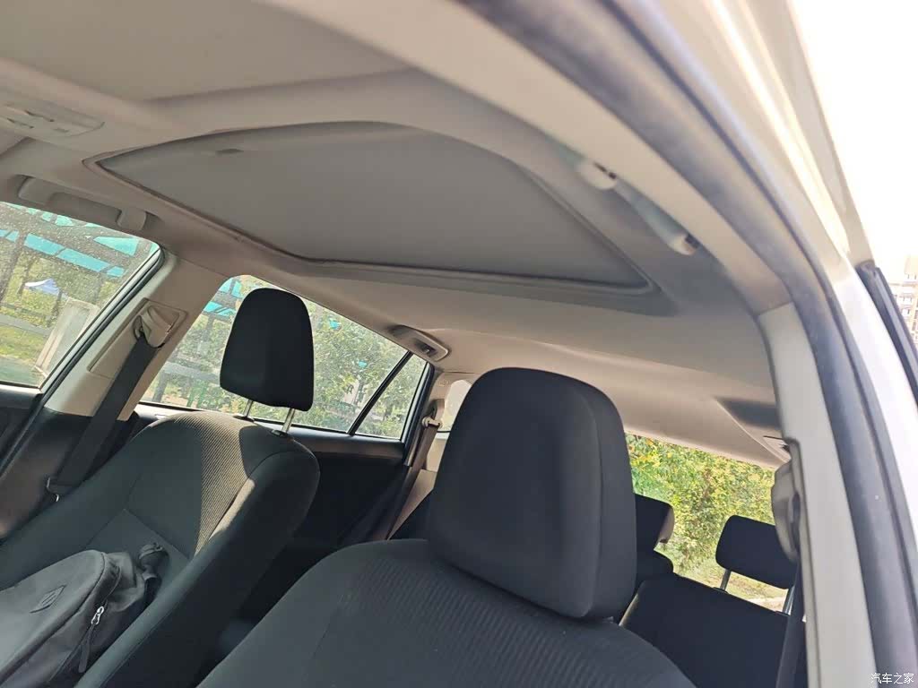 Toyota RAV4, 2017 9
