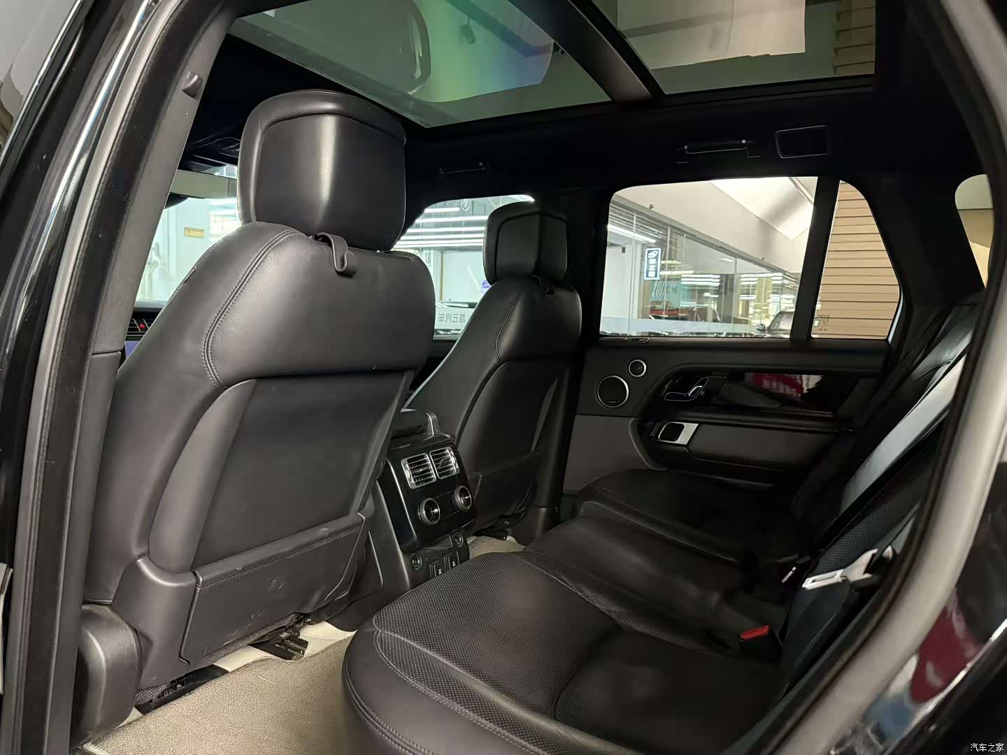 Land Rover Range Rover, 2019 все фото