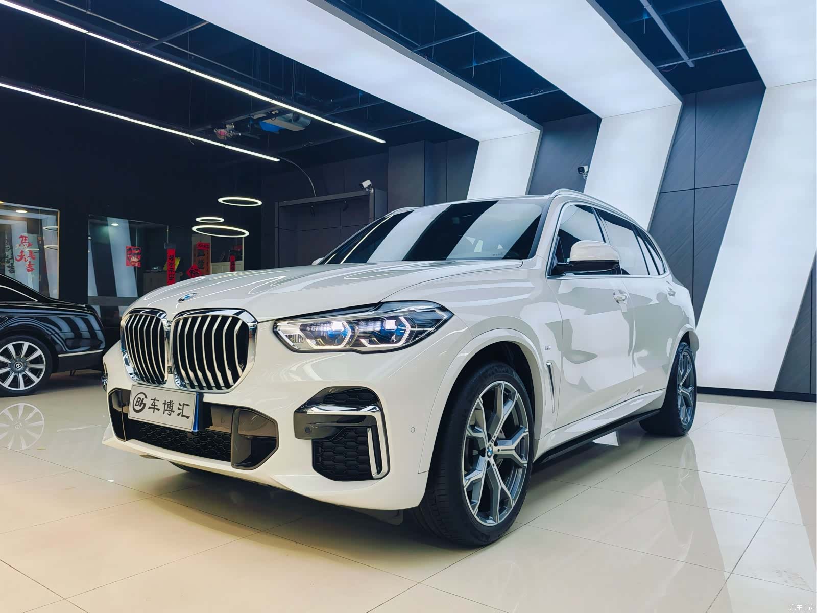 BMW X5, 2023 1