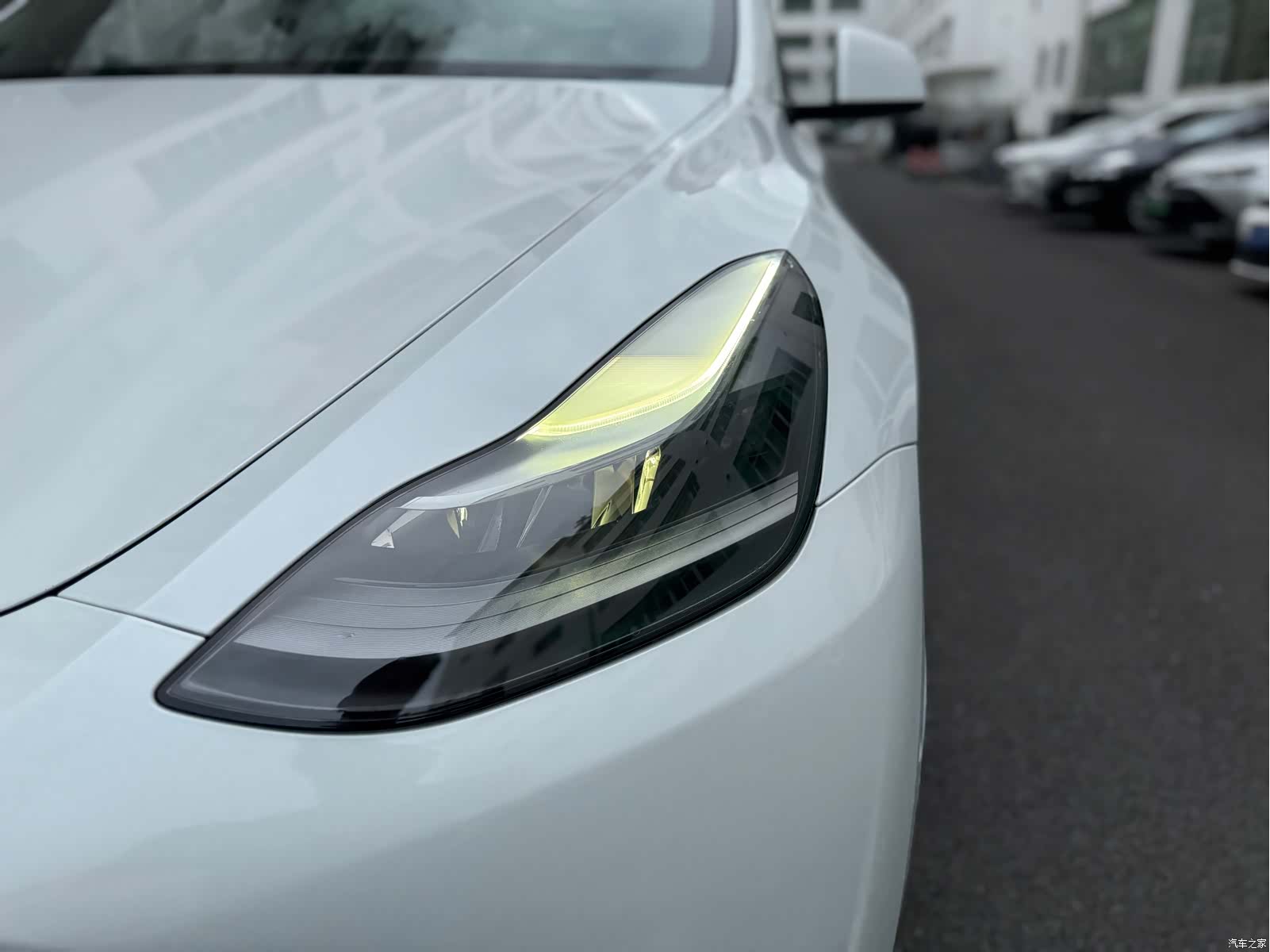 Tesla Model Y, 2021 19
