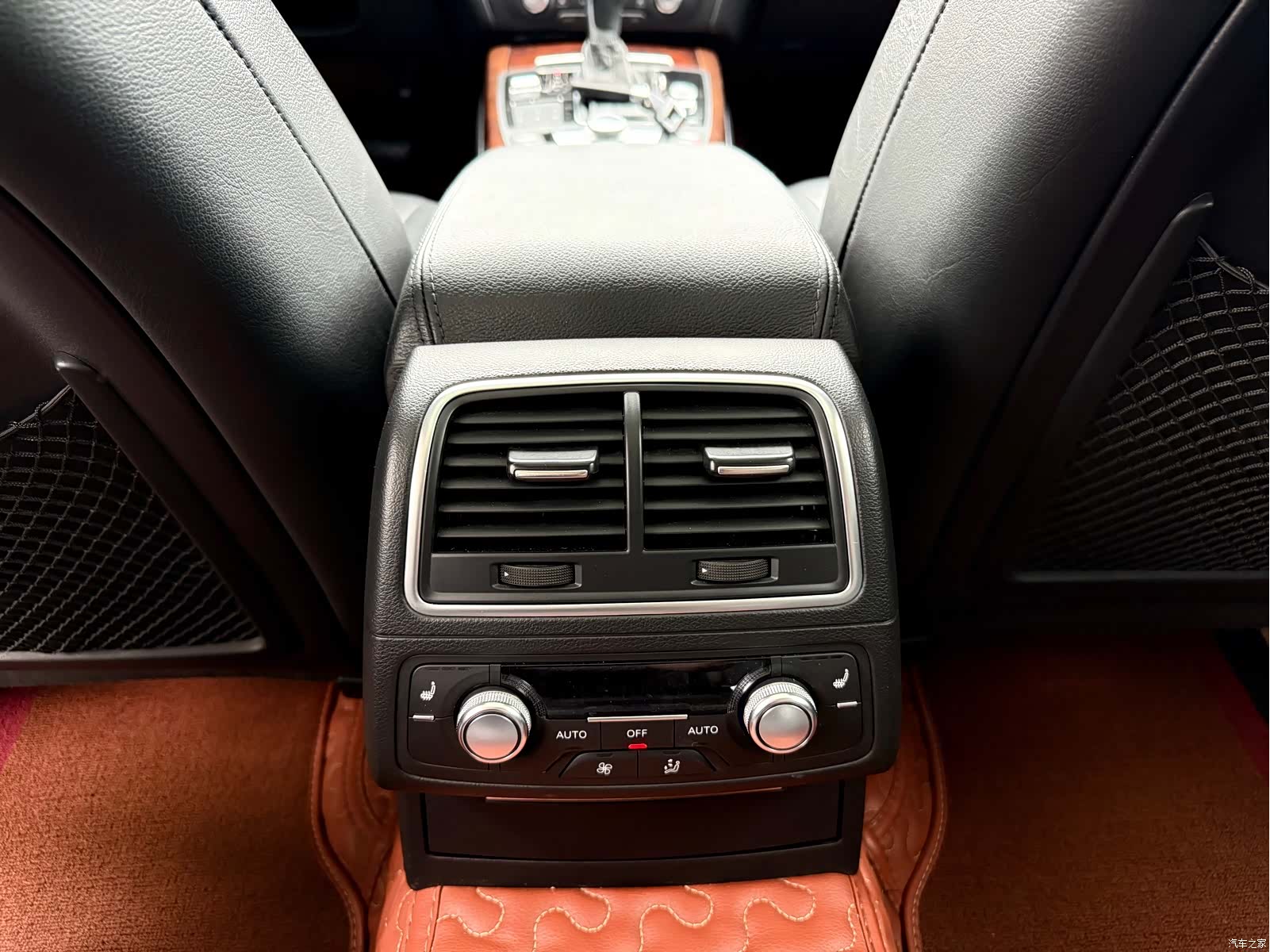 Audi A6L, 2015 15
