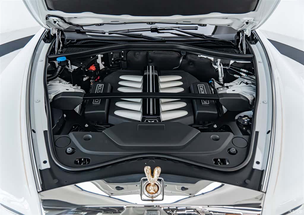 Rolls-Royce Phantom, 2019 23