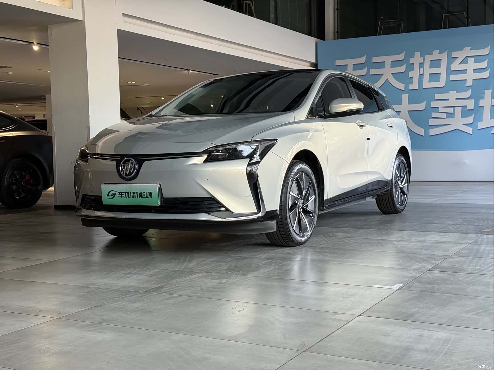 Buick Velite