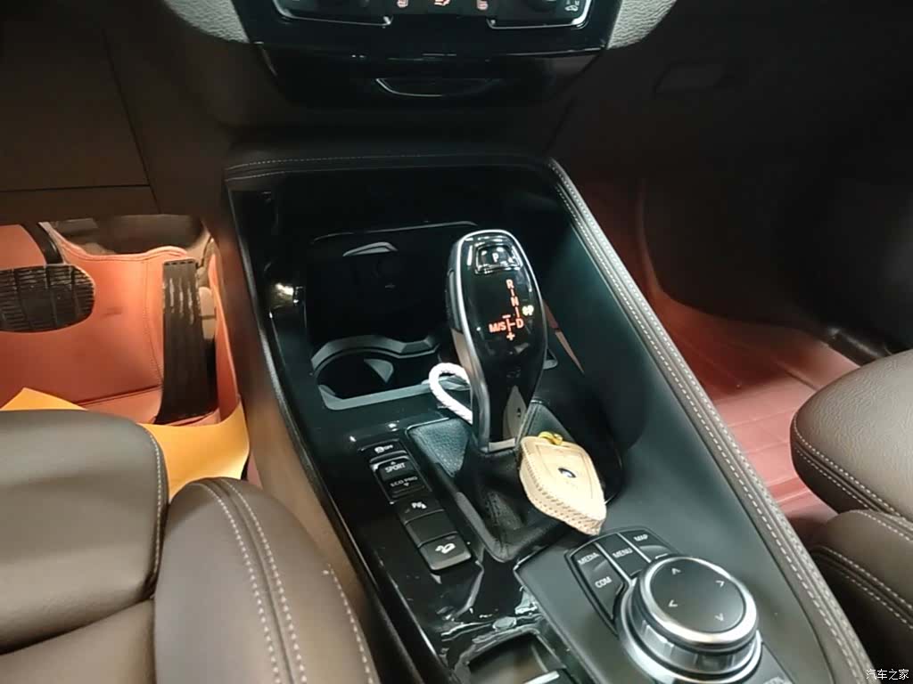 BMW X1, 2022 14